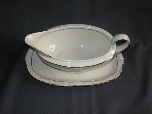 ZehScherzer 03908 roomwit relief / goud sauskom