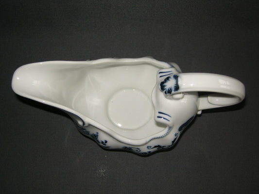Blue Danube sauskom