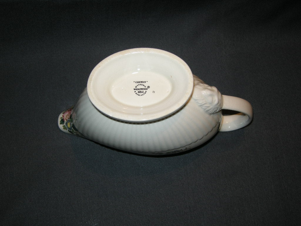 Wedgwood Conway sauskom groot