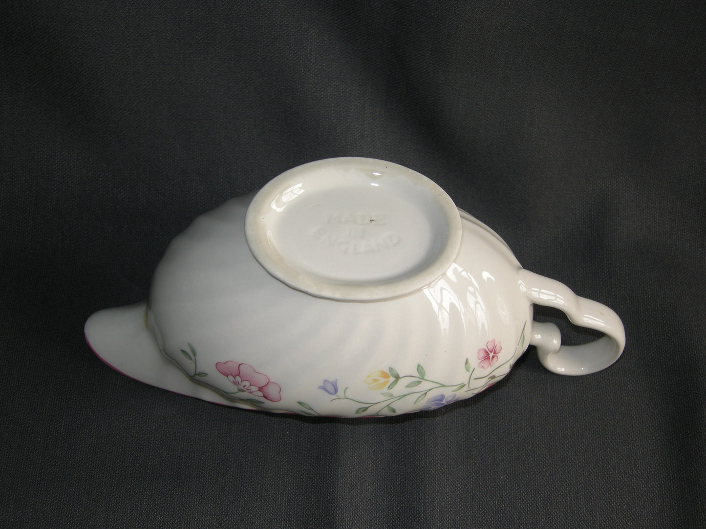 Johnson Bro's Summer Chintz sauskom