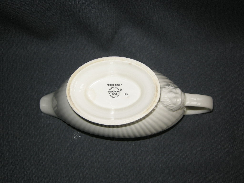 Wedgwood Briar Rose sauskom