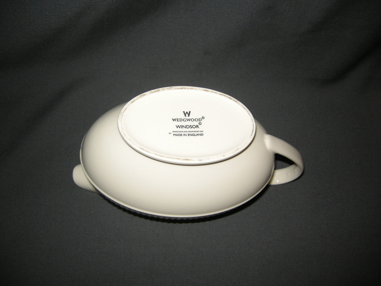 Wedgwood Windsor sauskom
