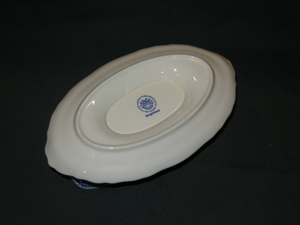 Villeroy & Boch Burgenland blauw sauskom