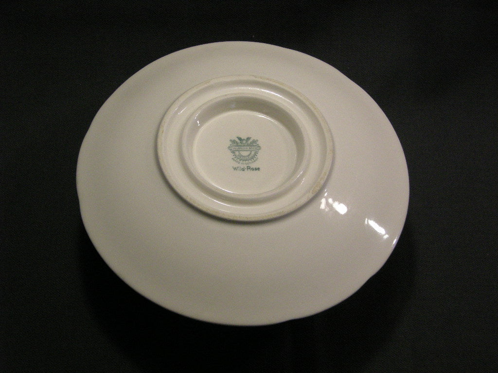 Villeroy & Boch Wild Rose sauskom