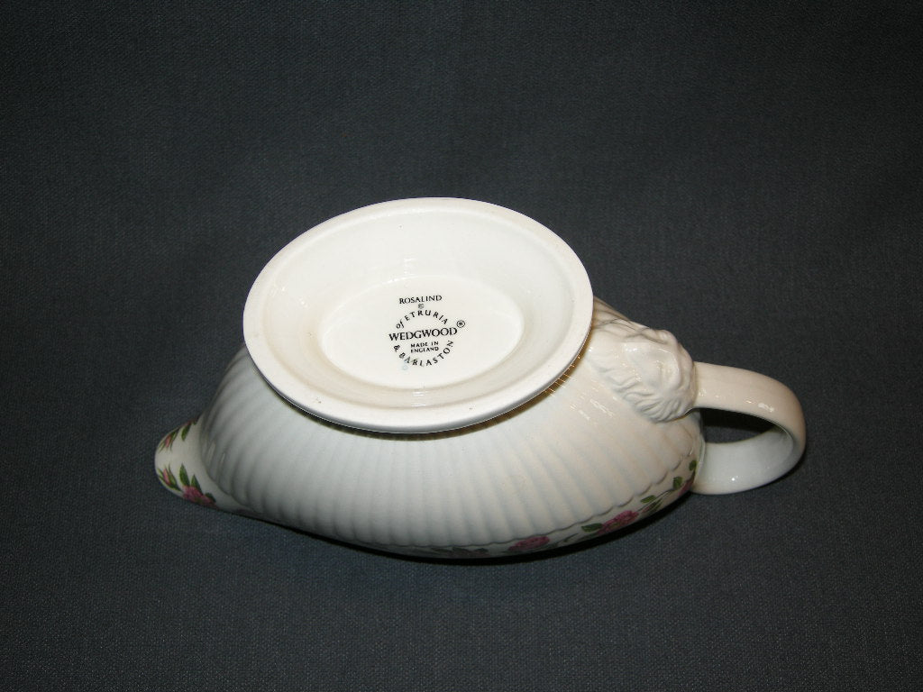 Wedgwood Rosalind sauskom