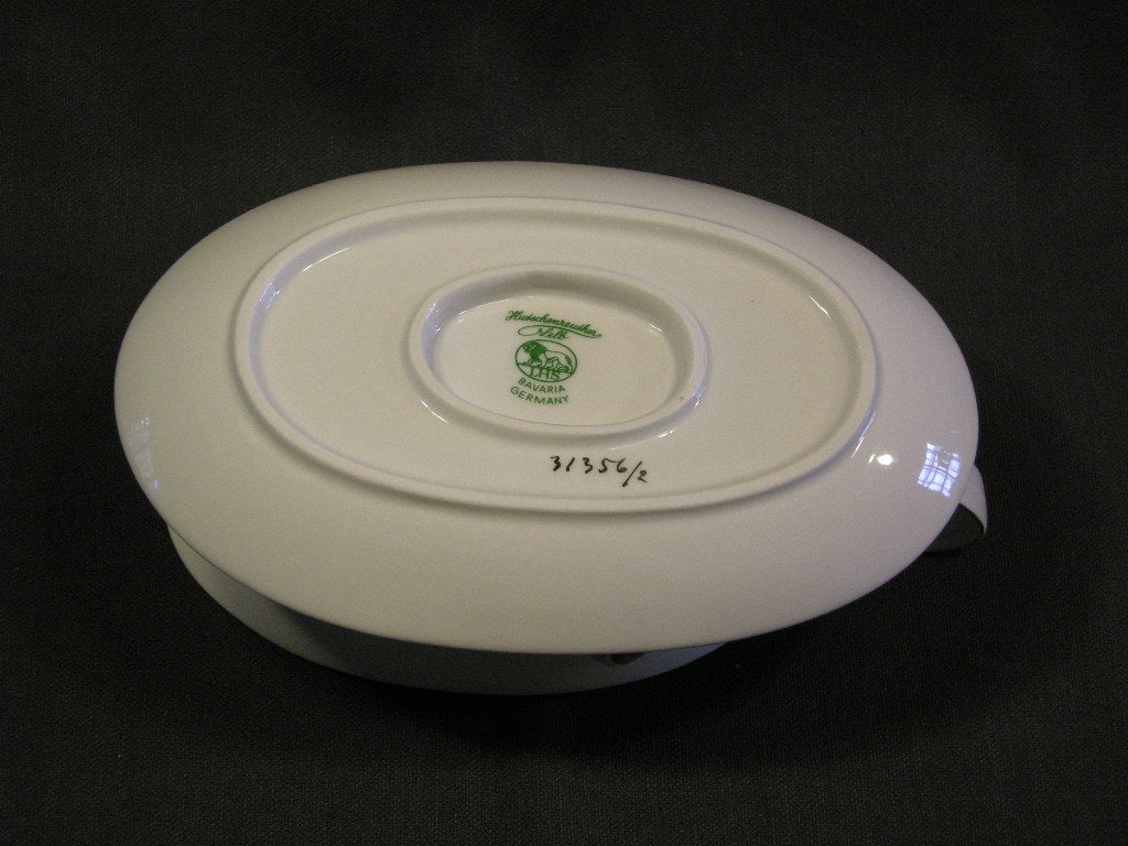 Hutschenreuther decor 31356 rozenknop sauskom
