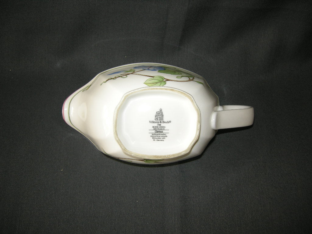 Villeroy & Boch Clarissa sauskom