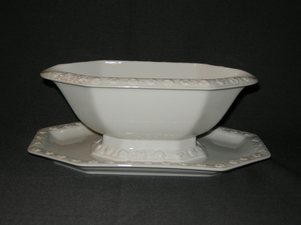 Rosenthal Maria WeiS sauskom