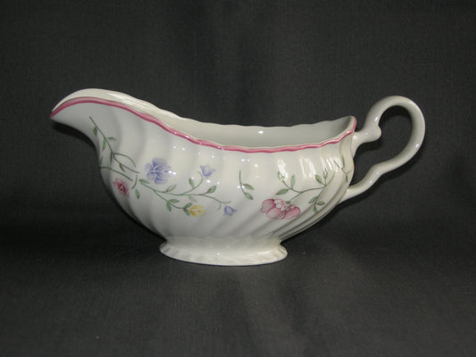 Johnson Bro's Summer Chintz sauskom