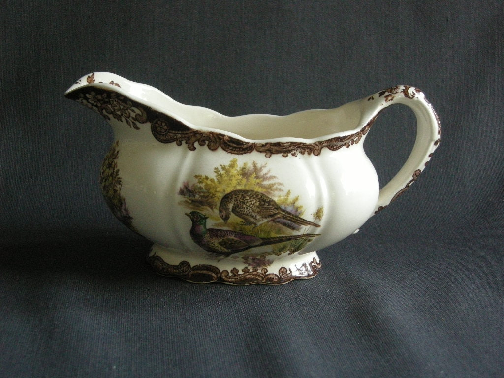 Palissy Game Series sauskom