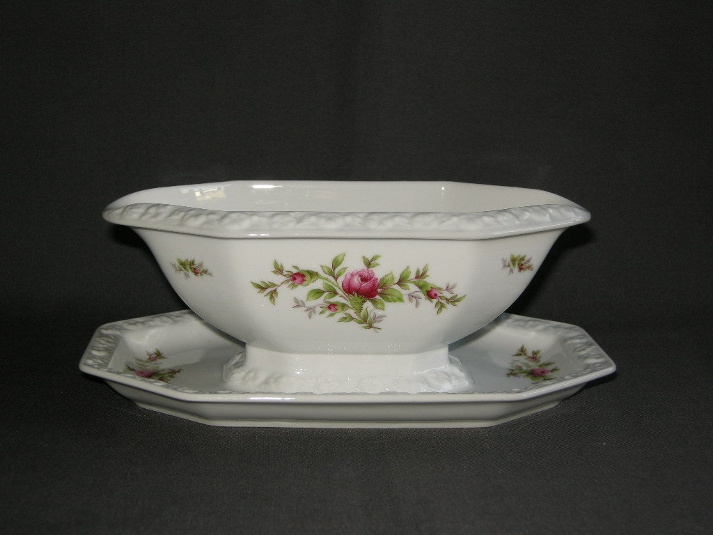 Rosenthal Maria Moosrose sauskom