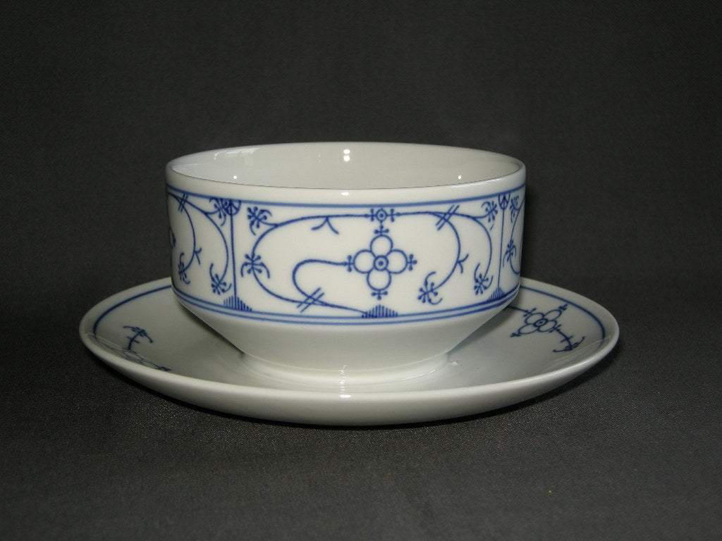 Winterling Blau Saks sauskom