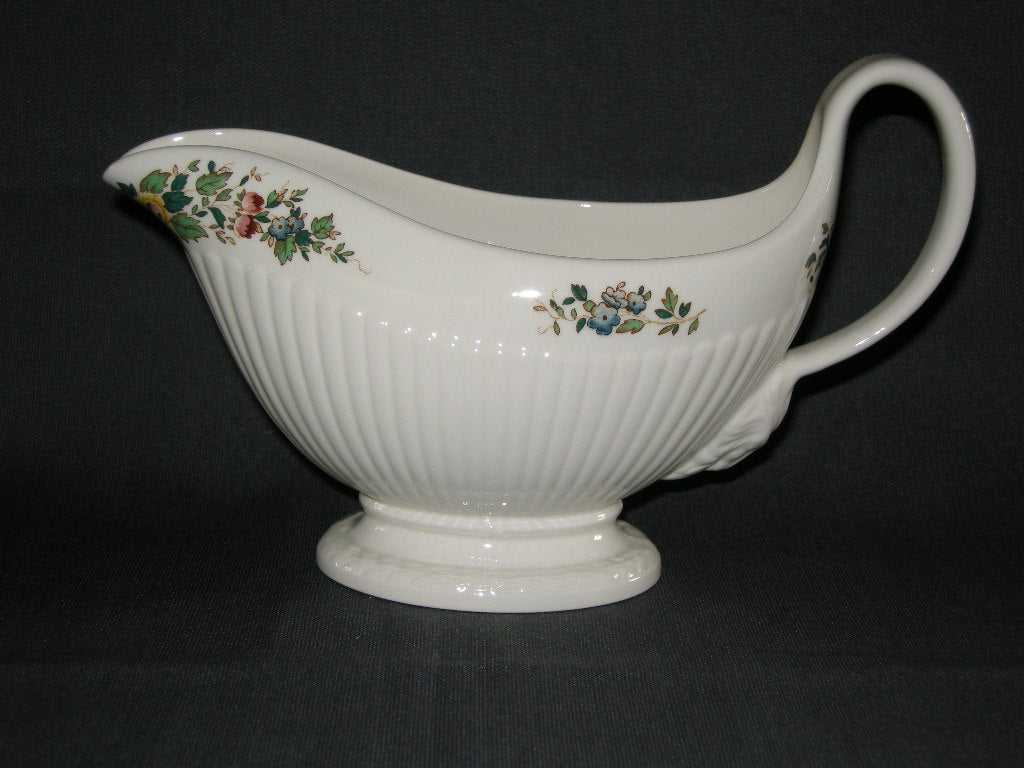 Wedgwood Conway sauskom groot vlekjes
