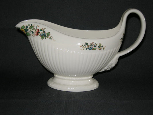 Wedgwood Conway sauskom groot vlekjes