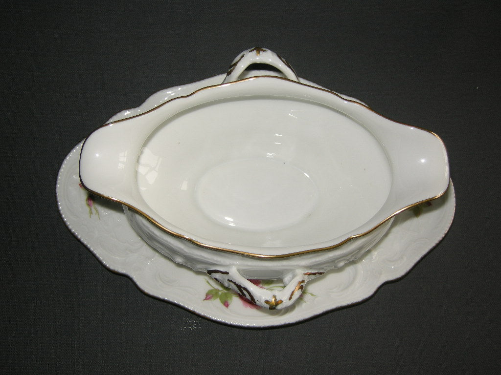 Rosenthal Sanssouci Menuet sauskom