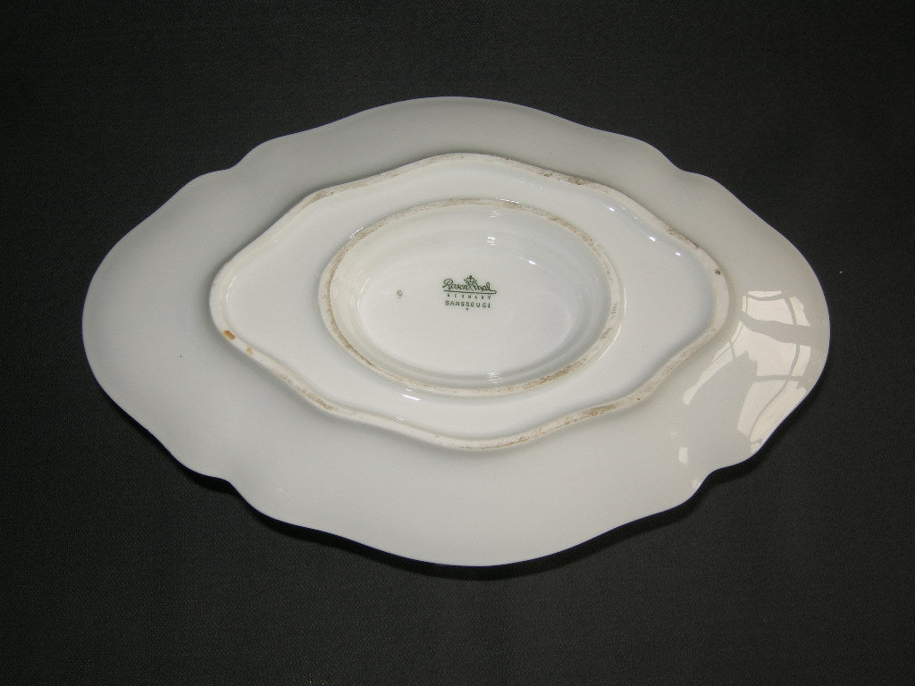 Rosenthal Sanssouci Menuet sauskom