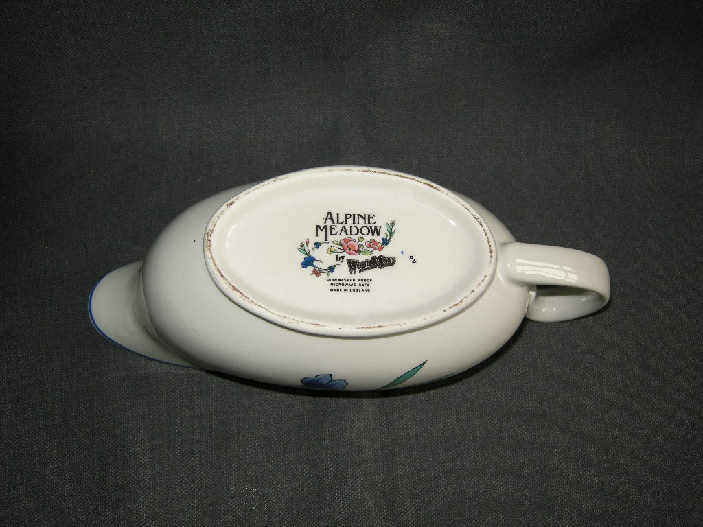 Wood & Sons Alpine Meadow sauskom