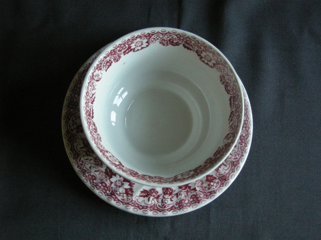 Barratts Elizabethan sauskom