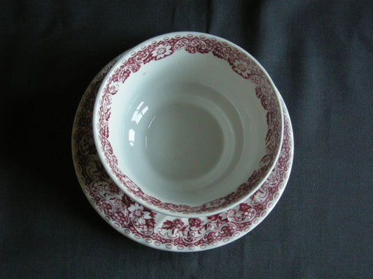 Barratts Elizabethan sauskom