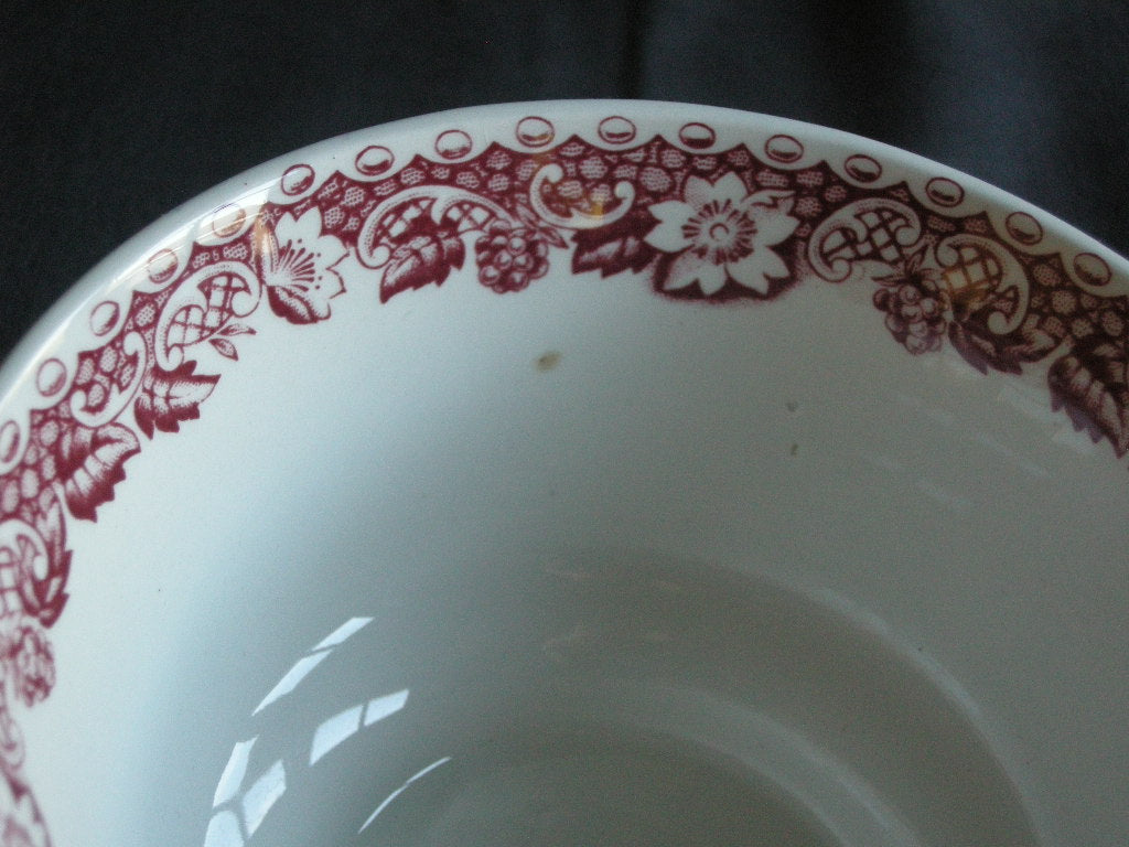 Barratts Elizabethan sauskom