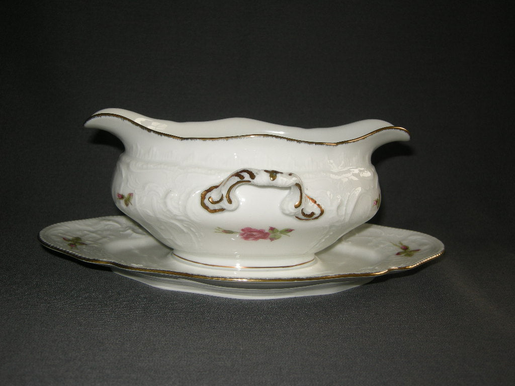 Rosenthal Sanssouci Menuet sauskom