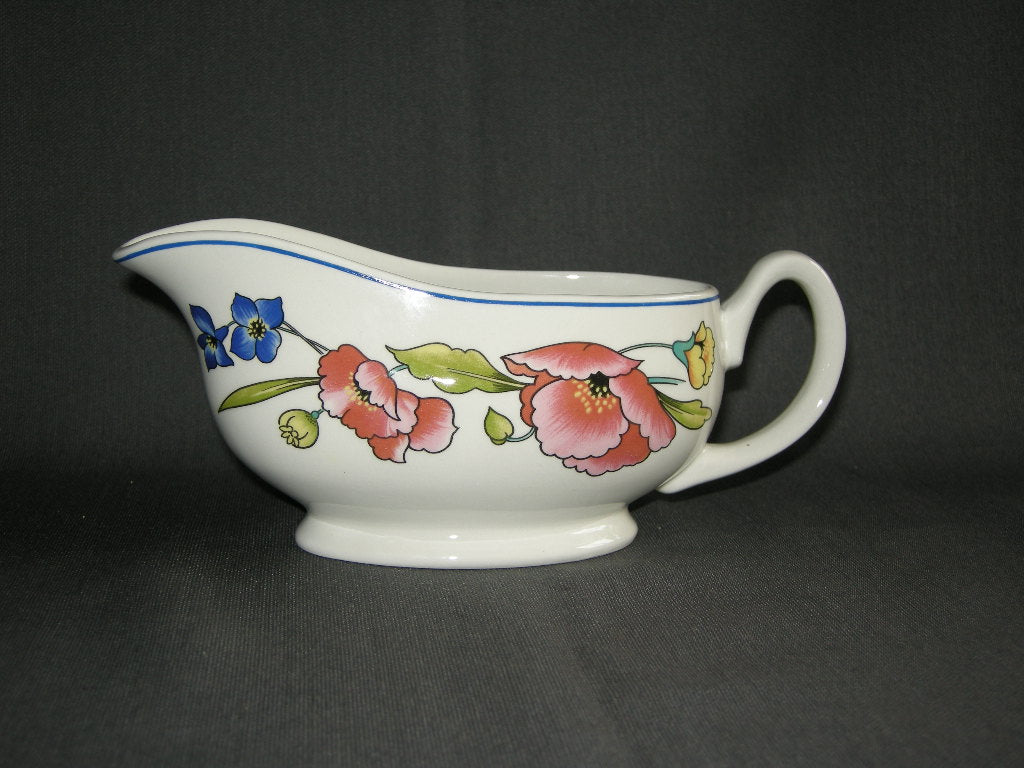 Wood & Sons Alpine Meadow sauskom