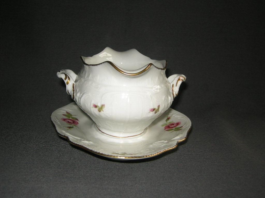 Rosenthal Sanssouci Menuet sauskom