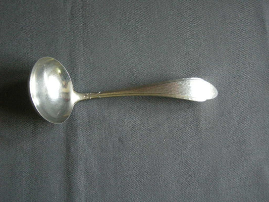 Gero Zilmeta model 755 sauslepel