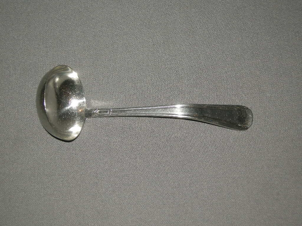 Sola GZ model 640 Kerkraampje sauslepel
