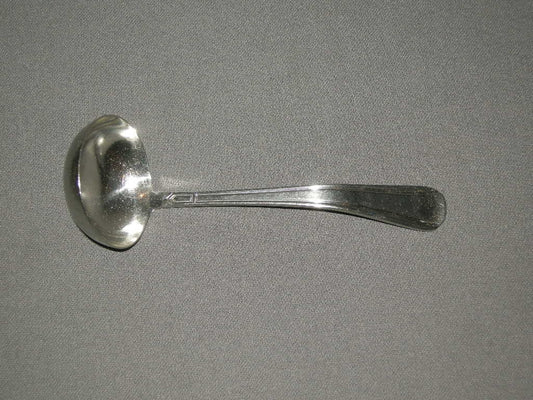 Sola GZ model 640 Kerkraampje sauslepel