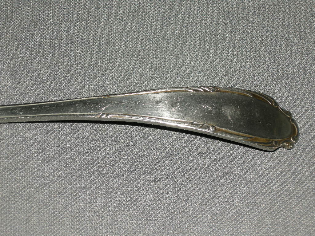 Gero Zilmeta model 517 sauslepel