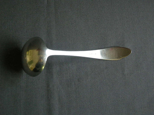 Gero Zilmeta model 755 sauslepel
