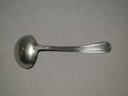 Sola GZ model 640 Kerkraampje sauslepel