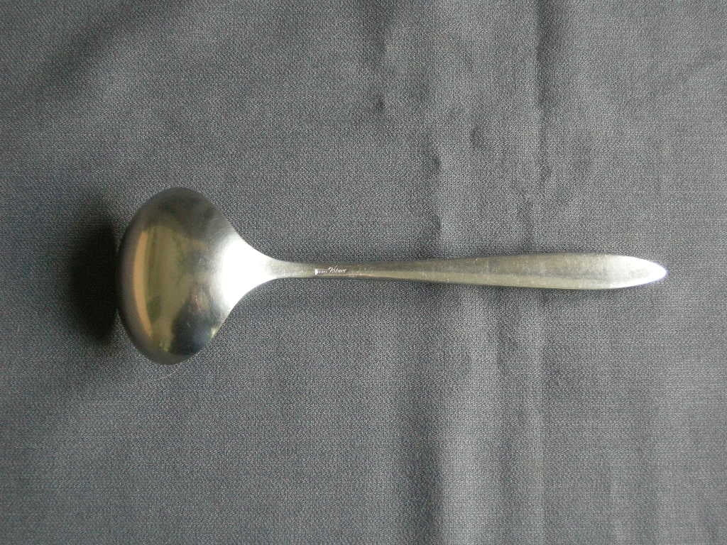 Gero Zilduro model 750 Festi sauslepel