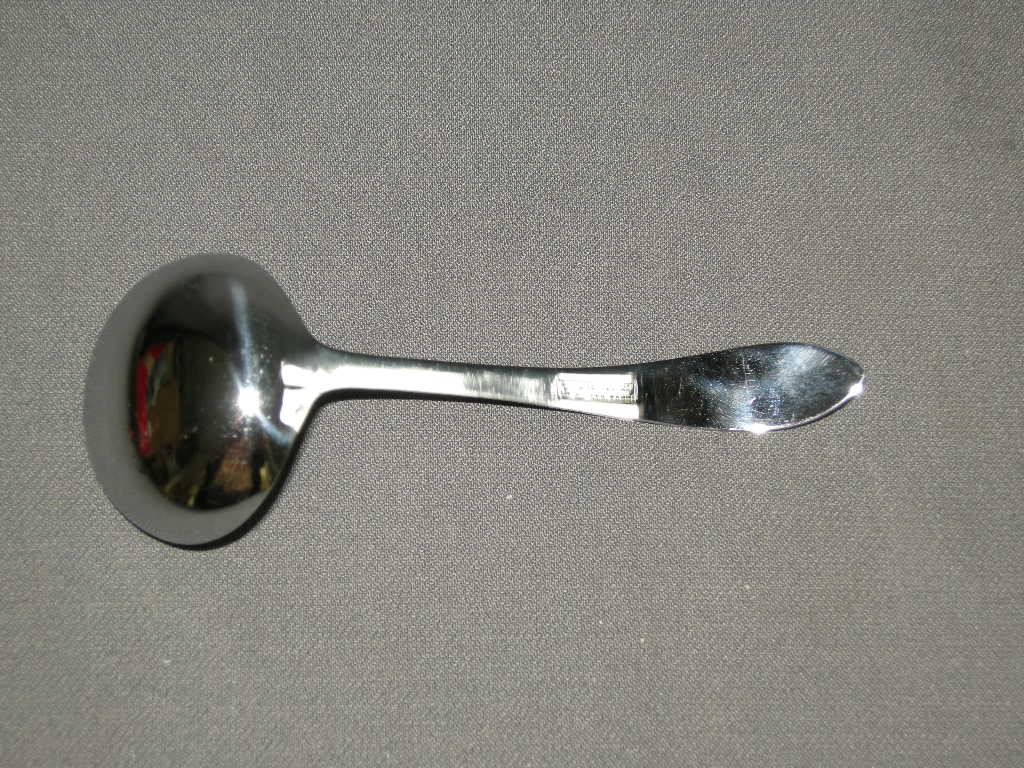 GZ vlekvrij model 625 kruisband sauslepel