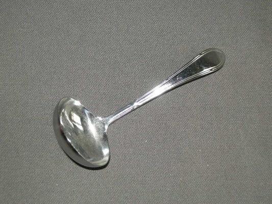 GZ vlekvrij model 625 kruisband sauslepel