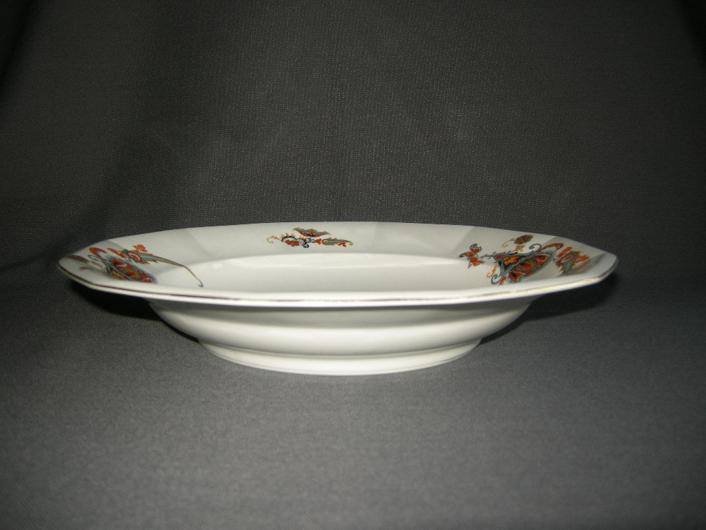 H&C (Haas & Czjzek) Jamin schaal O30,5 cm.