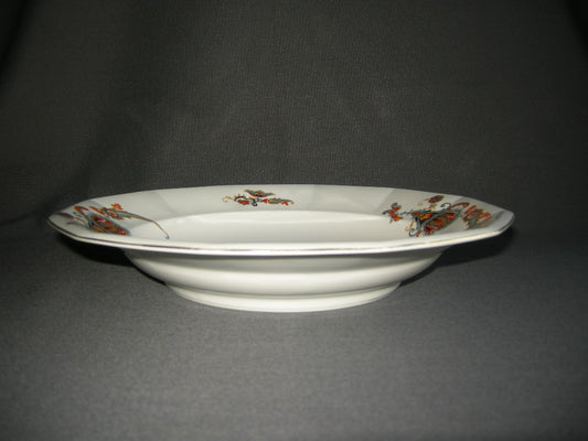H&C (Haas & Czjzek) Jamin schaal O30,5 cm.
