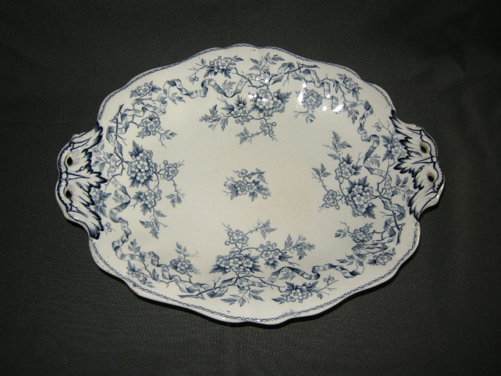 Minton Mayflower presenteerschaal