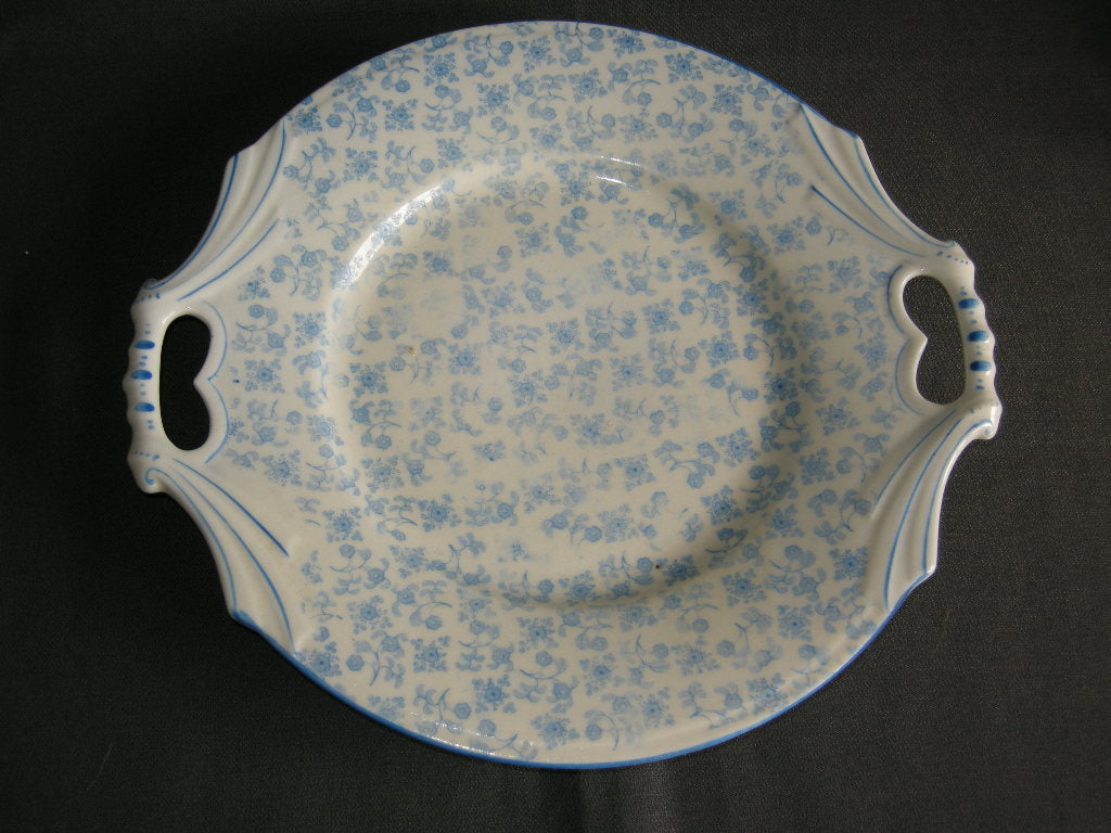 MOSA decor 37 presenteerschaal