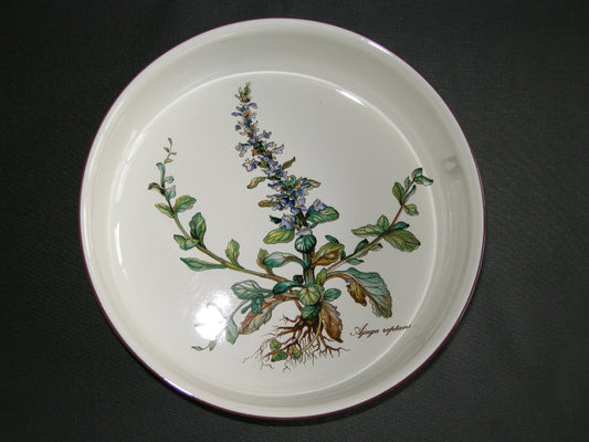 Villeroy & Boch Botanica schaal O20 cm., hoogte 5,5 cm.
