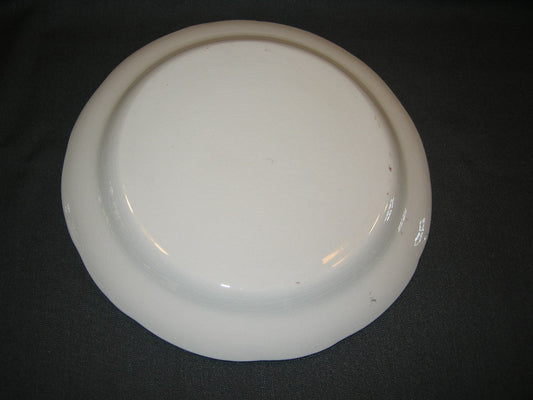 Cobridge Doric Roses schaal O27 cm.