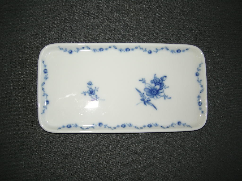 Fürstenberg Lottine schaaltje 19 x 10 cm.