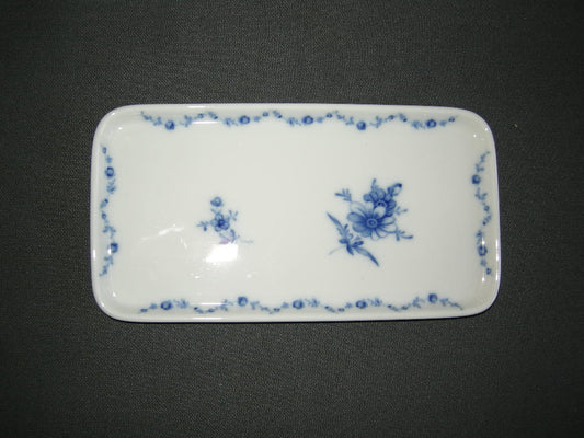 Fürstenberg Lottine schaaltje 19 x 10 cm.