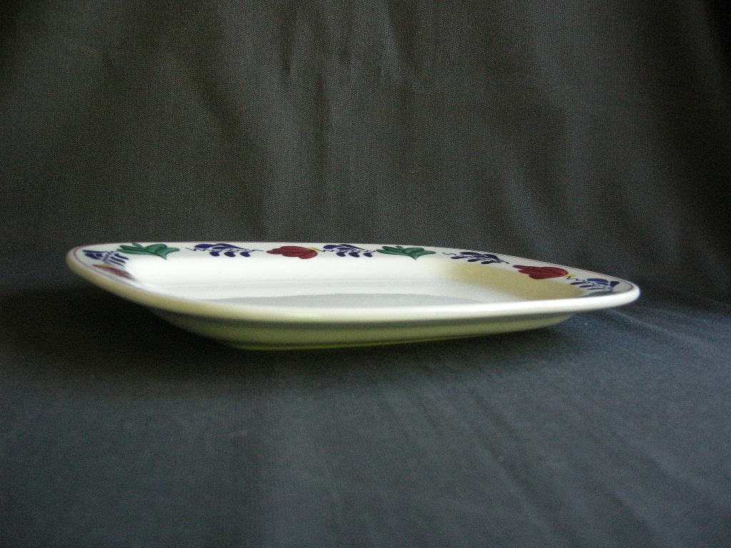 Boch Boerenbont schaaltje 26 x 18 cm.