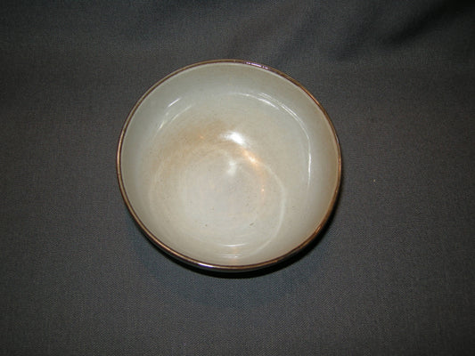 Volendams aardewerk blauw schaaltje