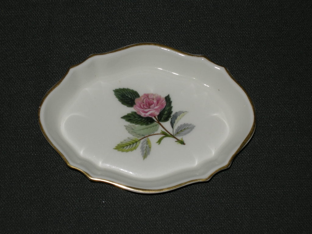 Wedgwood Hathaway Rose schaaltje