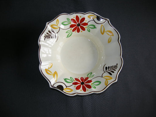 Societe Ceramique decor 1198 C schaaltje