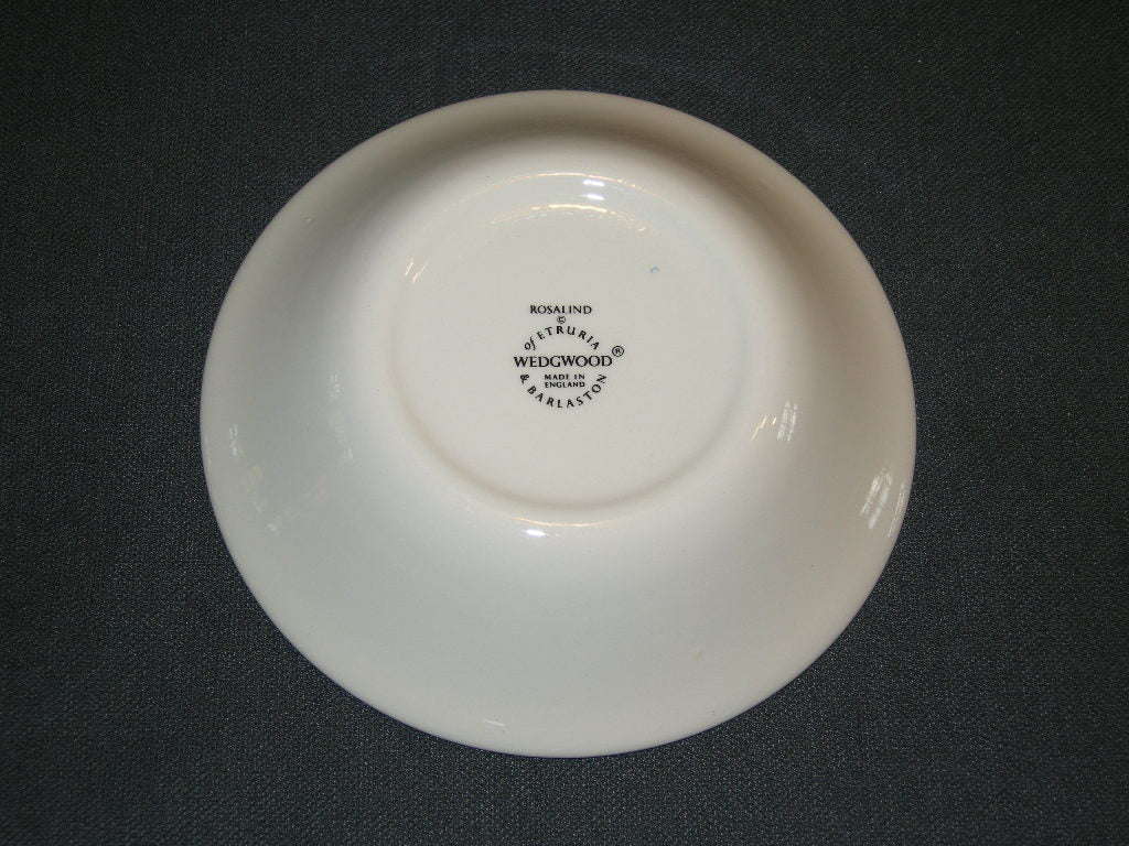 Wedgwood Rosalind compoteschaaltje O13 cm.