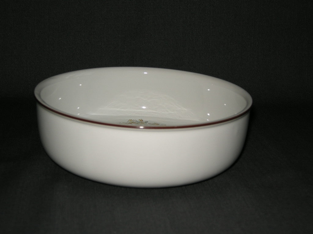 Villeroy & Boch Botanica schaaltje O16,7 cm., hoogte 5,5 cm.